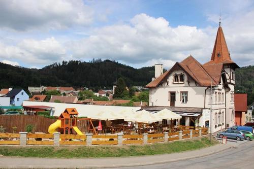 Restaurace Pod Vežičkou