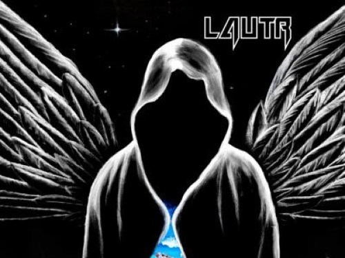 Plakát události LAUTR v m13 Brno