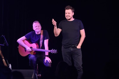 Plakát události Stand Up Comedy // Možná, že to znáte...