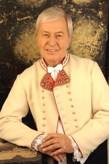 Plakát události Jožka Černý