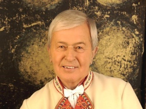 Plakát události Jožka Černý