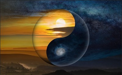 Plakát události Přednáška Karma