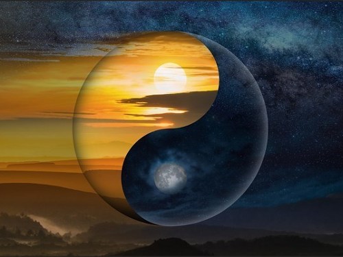 Plakát události Přednáška Karma