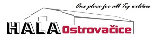 Hala Ostrovačice s.r.o.