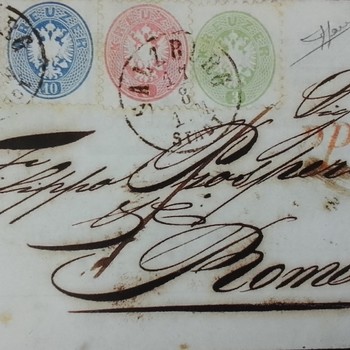 Filatelistický materiál odkoupím hotově za katalogové ceny