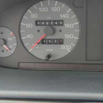 Prodam auto Škoda Felicie