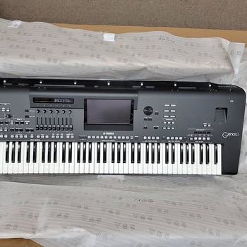 Prodám Yamaha Genos2 XXL, Korg Pa5X, Pioneer CDJ-3000, AlphaTheta CDJ-3000X, Pioneer CDJ-2000NXS2, Pioneer OPUS-QUAD, Pioneer DDJ-RZX, Pioneer CDJ-Tour1