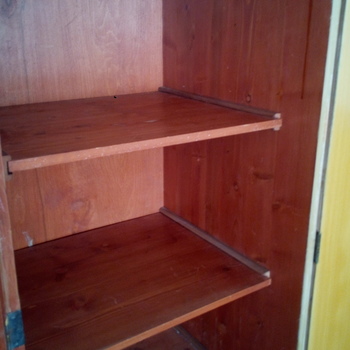 Originální nábytek 60. - 70. léta