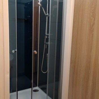 Nabízím k pronájmu byt 2+1 v Ivančicích, bez RK, video