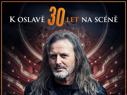 Plakát události Muzikály Josefa Vojtka v Plzni