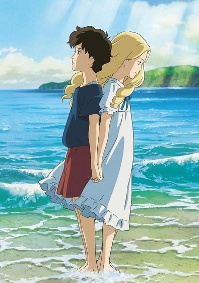 Plakát události Skibi Kino - Léto s Marnie