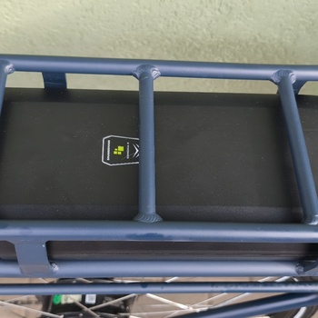 Prodám městské elektrokolo CTM 2O eTERRA