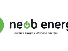NEOB Energy s.r.o. nabízí práci na pozici Obchodní manažér v obci Zastávka