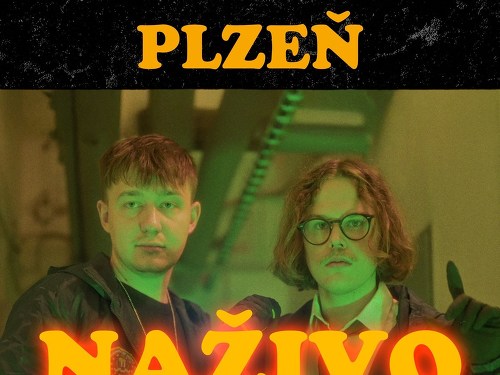 Plakát události Abeceda strachu NAŽIVO: Jak chytit sériového vraha?