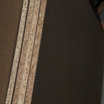 Desky z dřevotřísky - NOVÉ