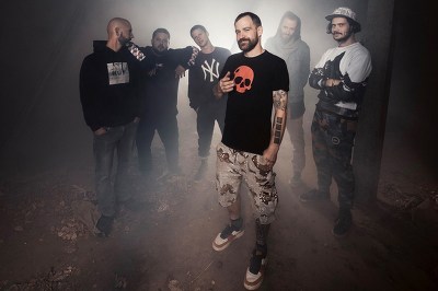 Plakát události Prago Union & live band