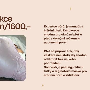 N-studio Kosmetika Ivančice, Chřestová 39