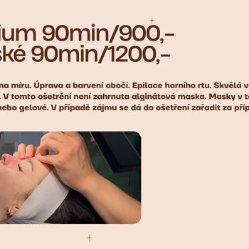 N-studio Kosmetika Ivančice, Chřestová 39