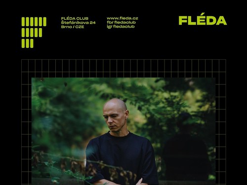 Plakát události Recondite Live (DE)