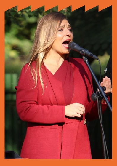 Plakát události Flamenco Minifestival v INDUSTŘE