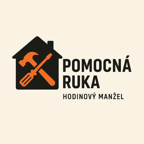 Pomocná ruka - Hodinový manžel