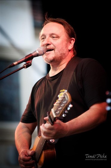 Plakát události Samson a jeho parta