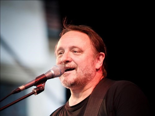 Plakát události Samson a jeho parta