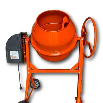 Stavební míchačky