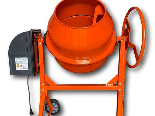 Stavební míchačky