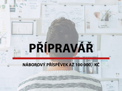 TOMIreko a.s. nabízí práci na pozici Přípravář staveb v obci Třebíč