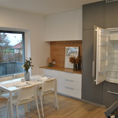 Nabízím byt 1+kk Židlochovice