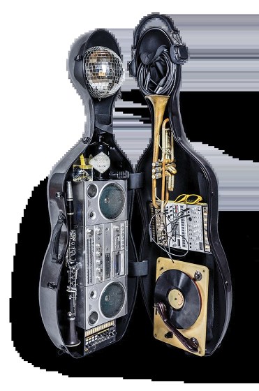 Plakát události Šramlfest 2026