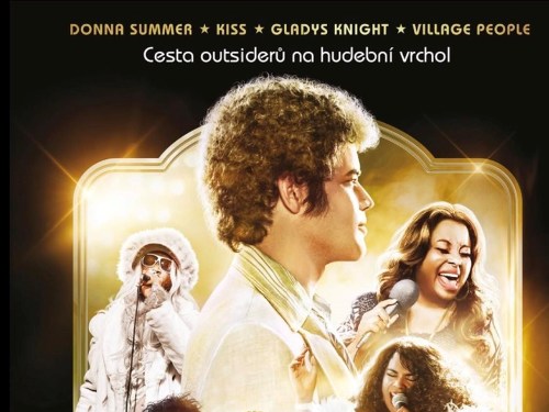 Plakát události Sázka na zlato