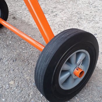 Stavební míchačka 160 L FB, 230 V