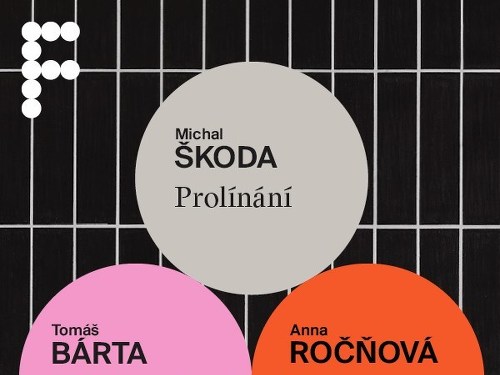 Plakát události Michal Škoda / Tomáš Bárta / Anna Ročňová