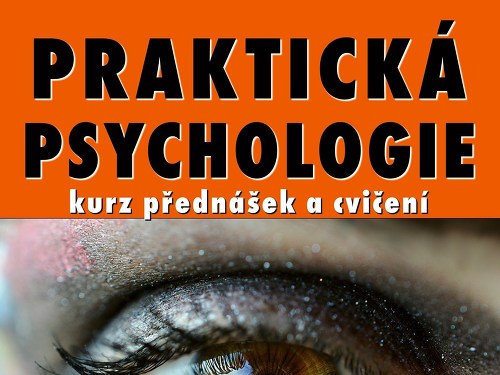 Plakát události Praktická psychologie