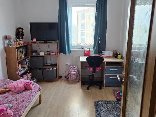 Nabízím dlouhodobý pronájem 4+kk ve Velké Bíteši