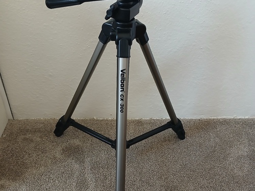 Stativ Velbon CX-300