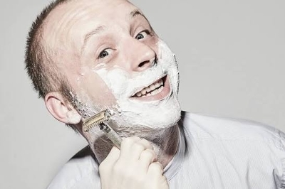 Plakát události Bezruký Frantík