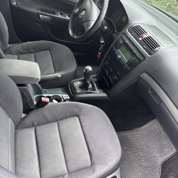 Prodám Škoda Octavie 2