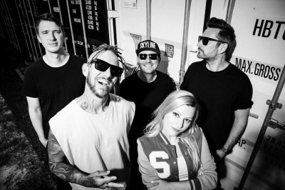 Plakát události Skyline | ENTER Club Brno |