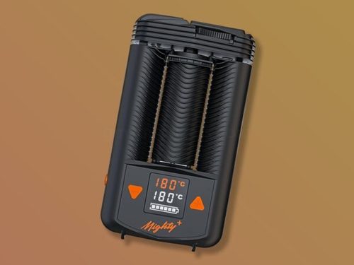 Vaporizér Mighty+ (plus) od Storz Bickel