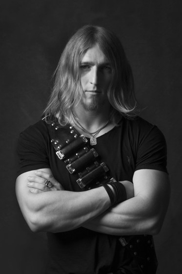 Plakát události WILL WILDE (UK) a The Bladderstones