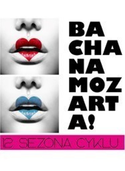 Plakát události HABERMANN: Václavská mše