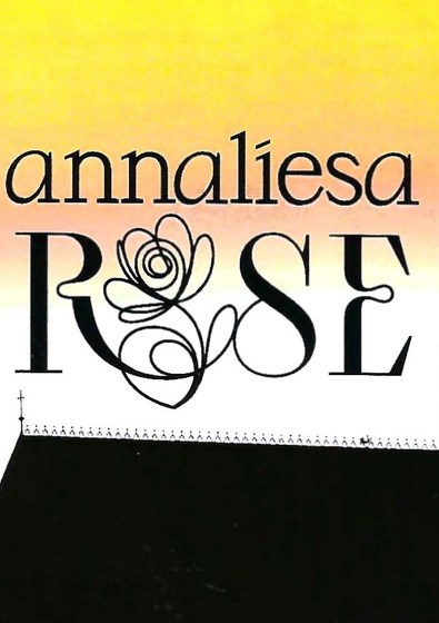 Plakát události Annaliesa Rose & the Buds