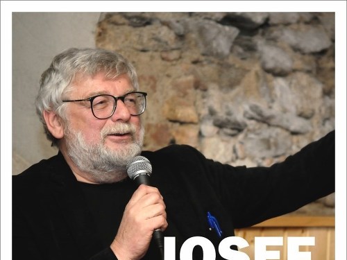 Plakát události Josef Klíma