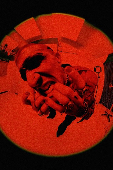 Plakát události Lorenzo Raganzini