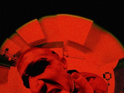 Plakát události Lorenzo Raganzini