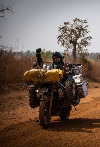 Plakát události Igor Brezovar: Přednáška - pokec a pivko
