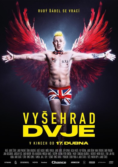 Plakát události Vyšehrad Dvje